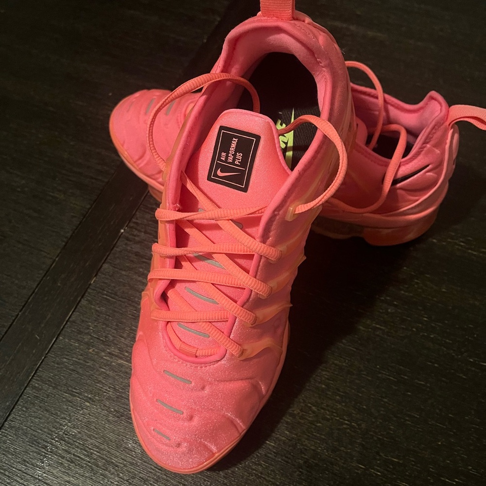 Women's Nike Vapor Max Bubble
Gum Pink